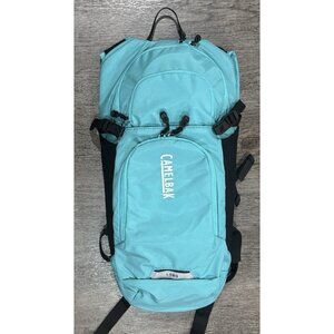 CamelBak LOBO 9 Hydration Pack 9L With 2L Bladder Mountain Biking Teal